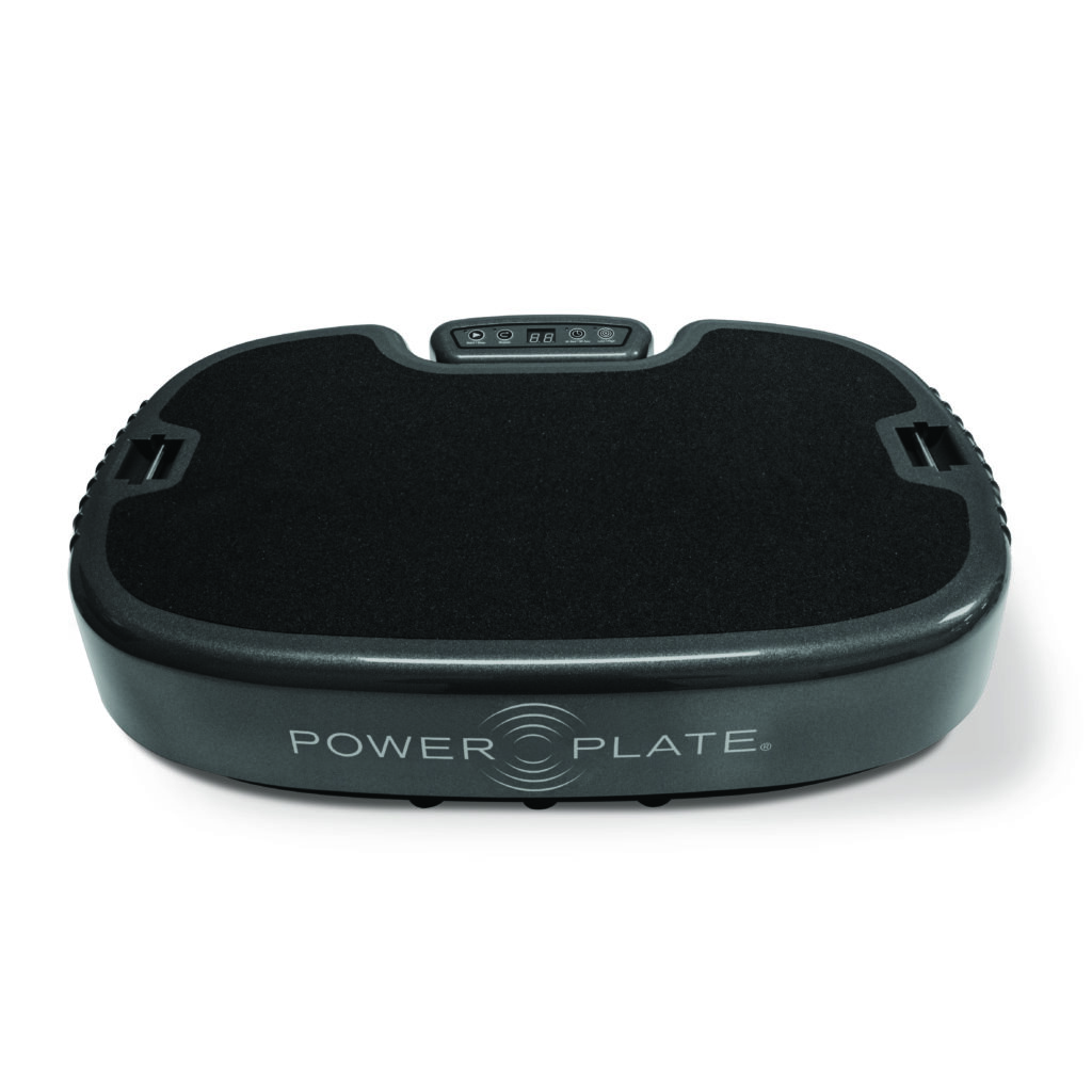 Personal Power Plate