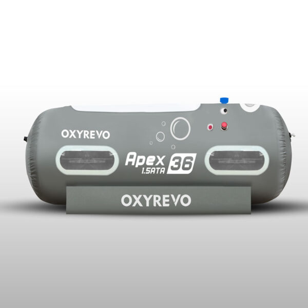 OxyRevo Apex36 1.5ATA