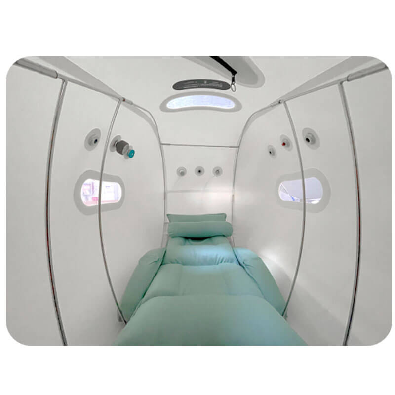 Inside-Review-of-OXYREVO-Forward90-Portable-Sitting-Hyperbaric-Oxygen-Chamber-03
