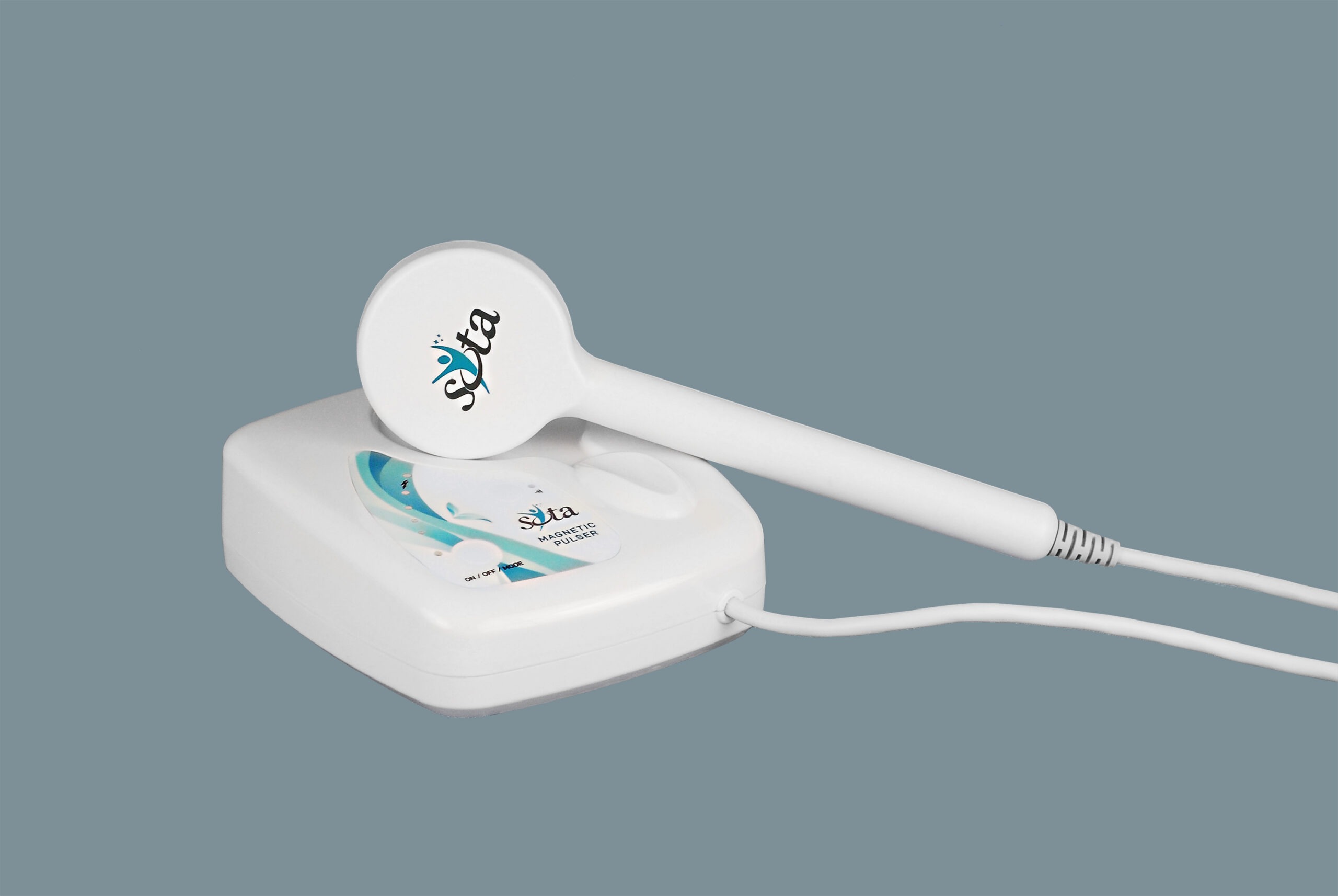 sota Magnetic-Pulser-MP6-Blue