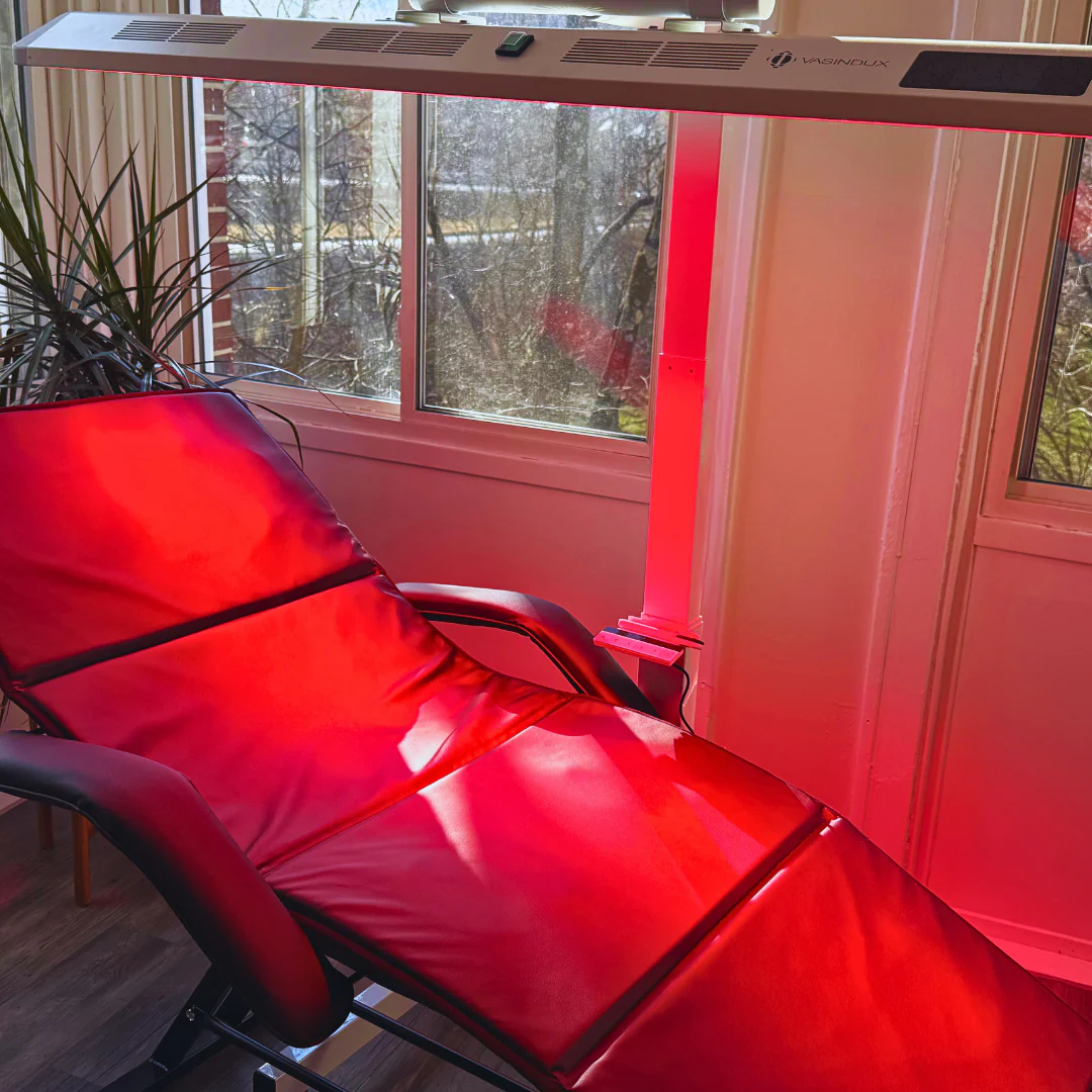 vasindux red light 2
