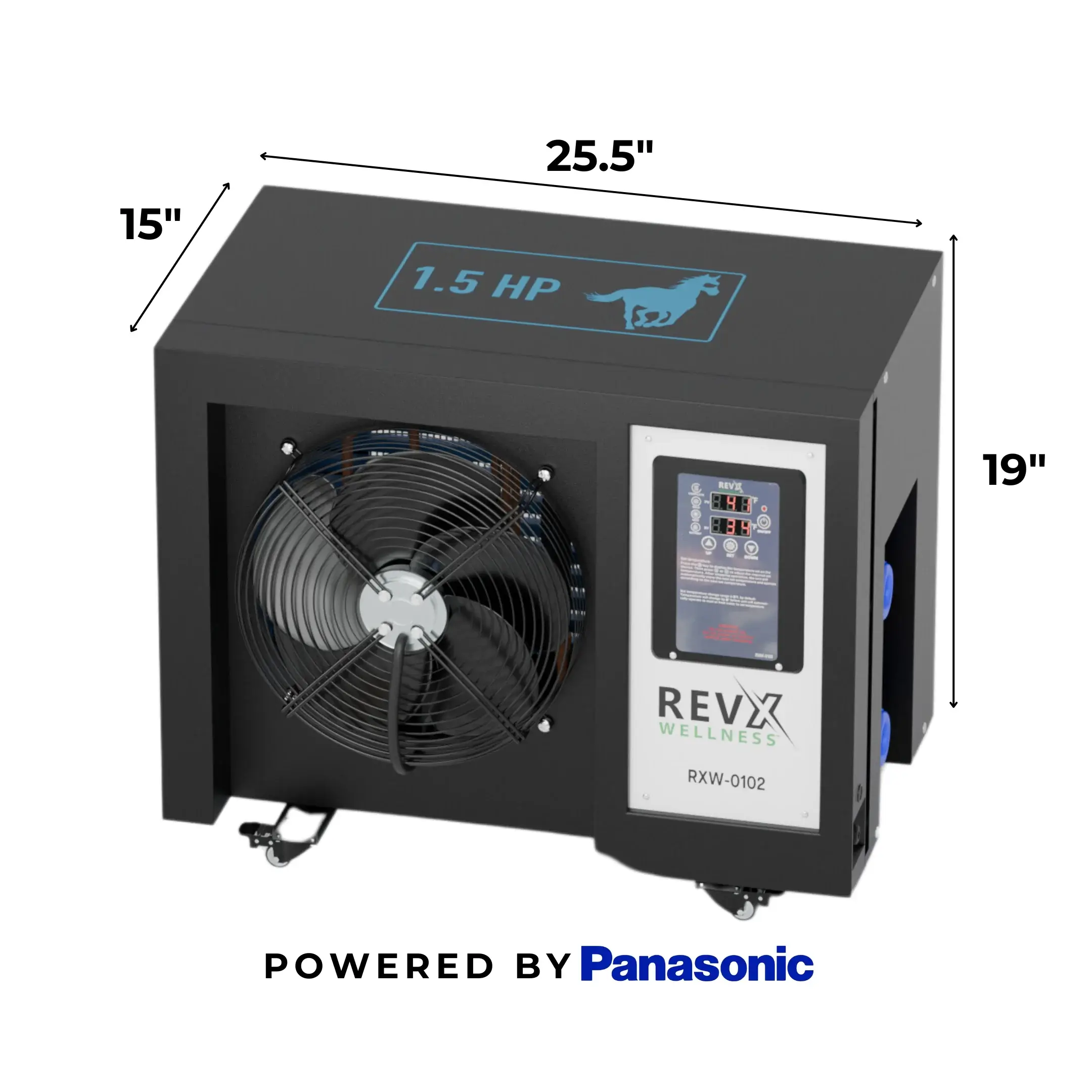 1.5HP_Chiller_spec