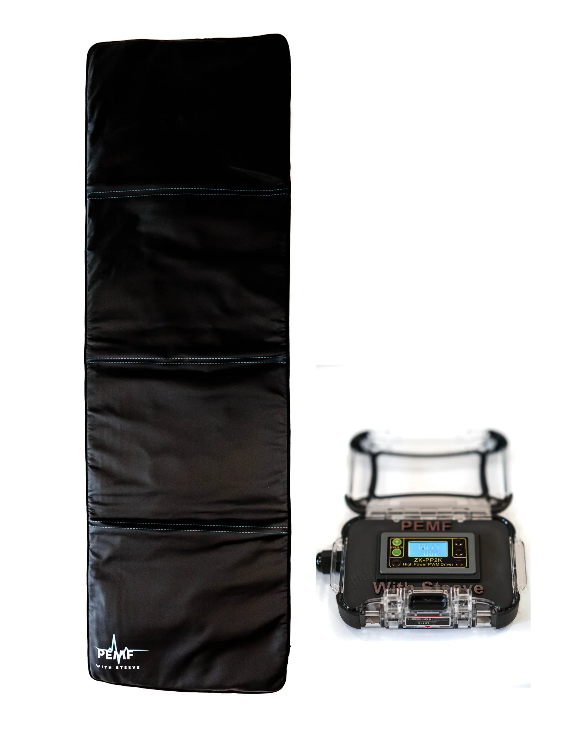 20 coil mat with ZK controller