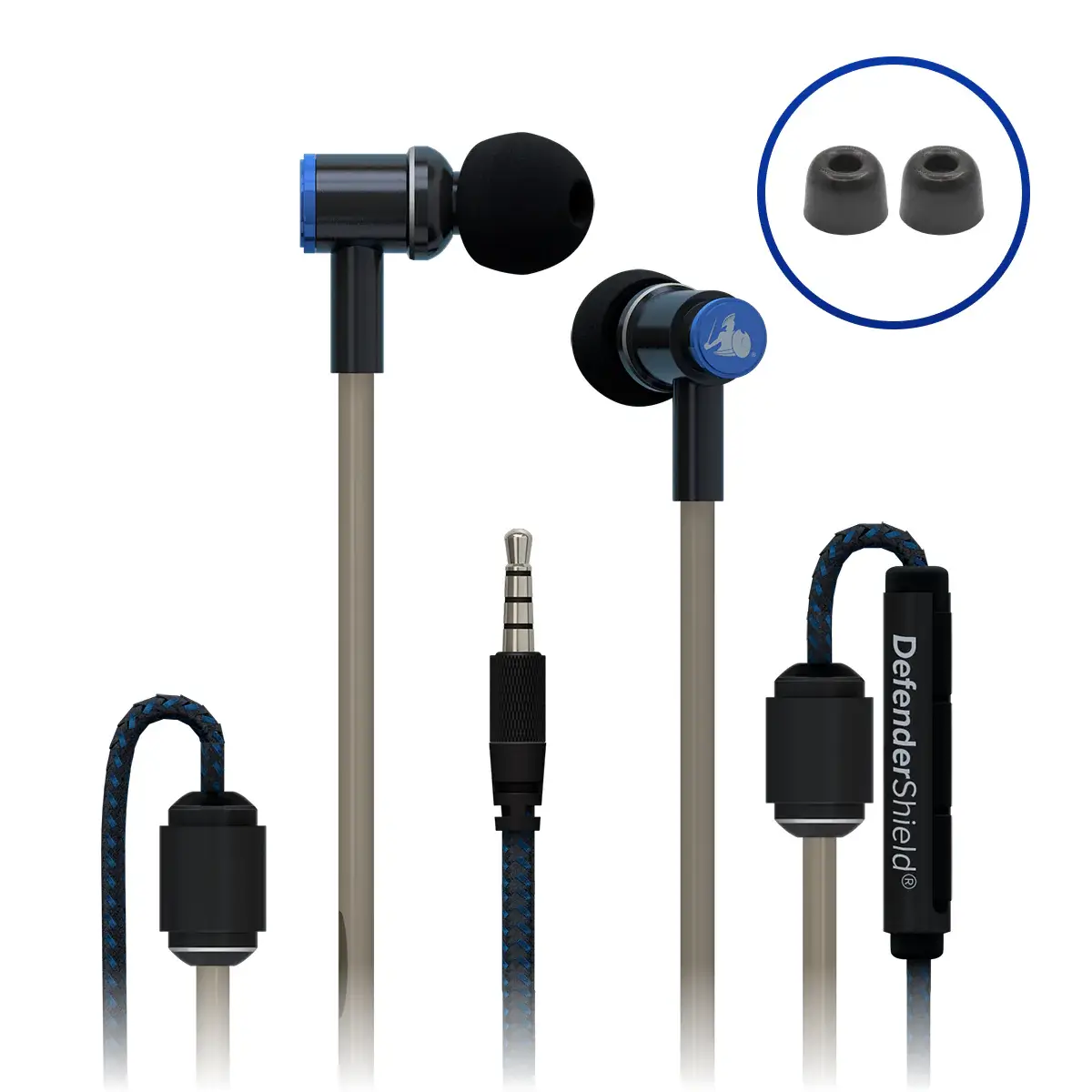 DefenderShield-Earbuds-Catalog-3.5mm-foam-1 (1)