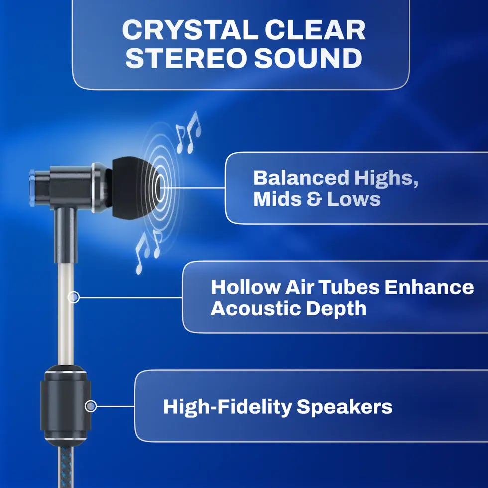 DefenderShield-Earbuds-Catalog-3.5mm-foam-4