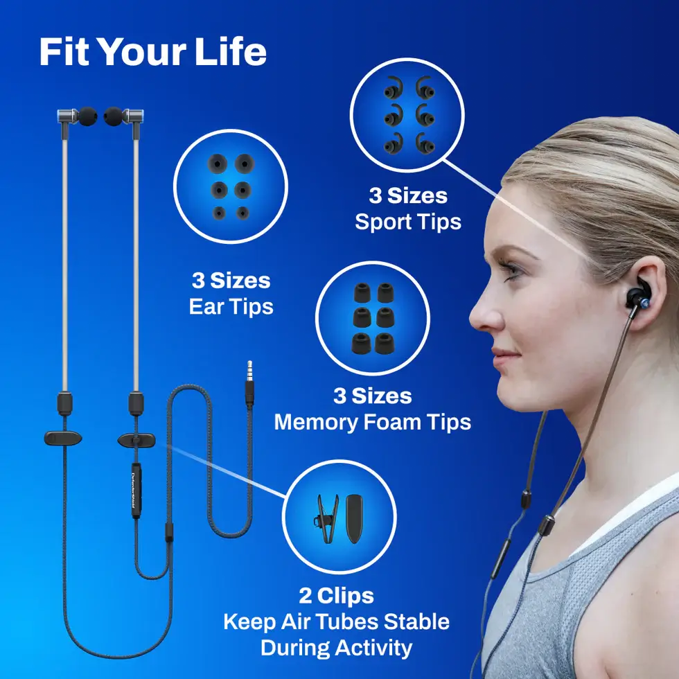 DefenderShield-Earbuds-Catalog-3.5mm-foam-6