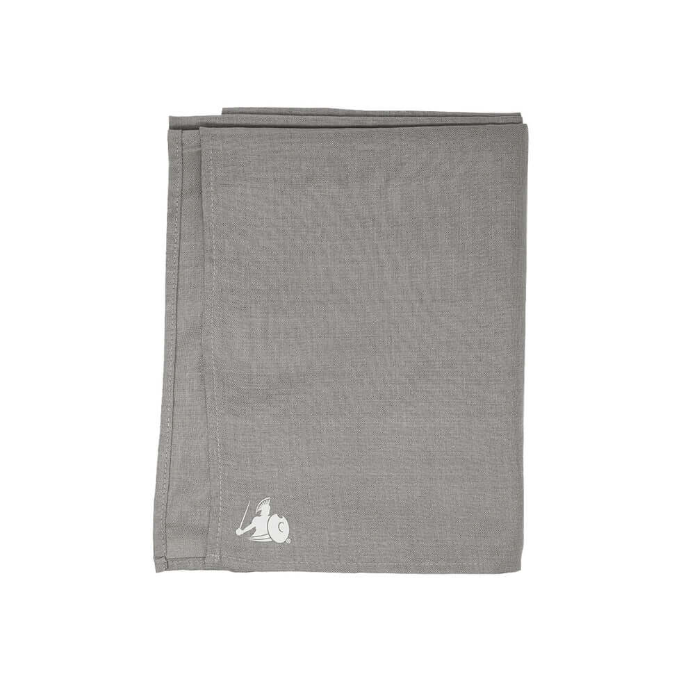 defendershield-gray-scarf-folded-model-3