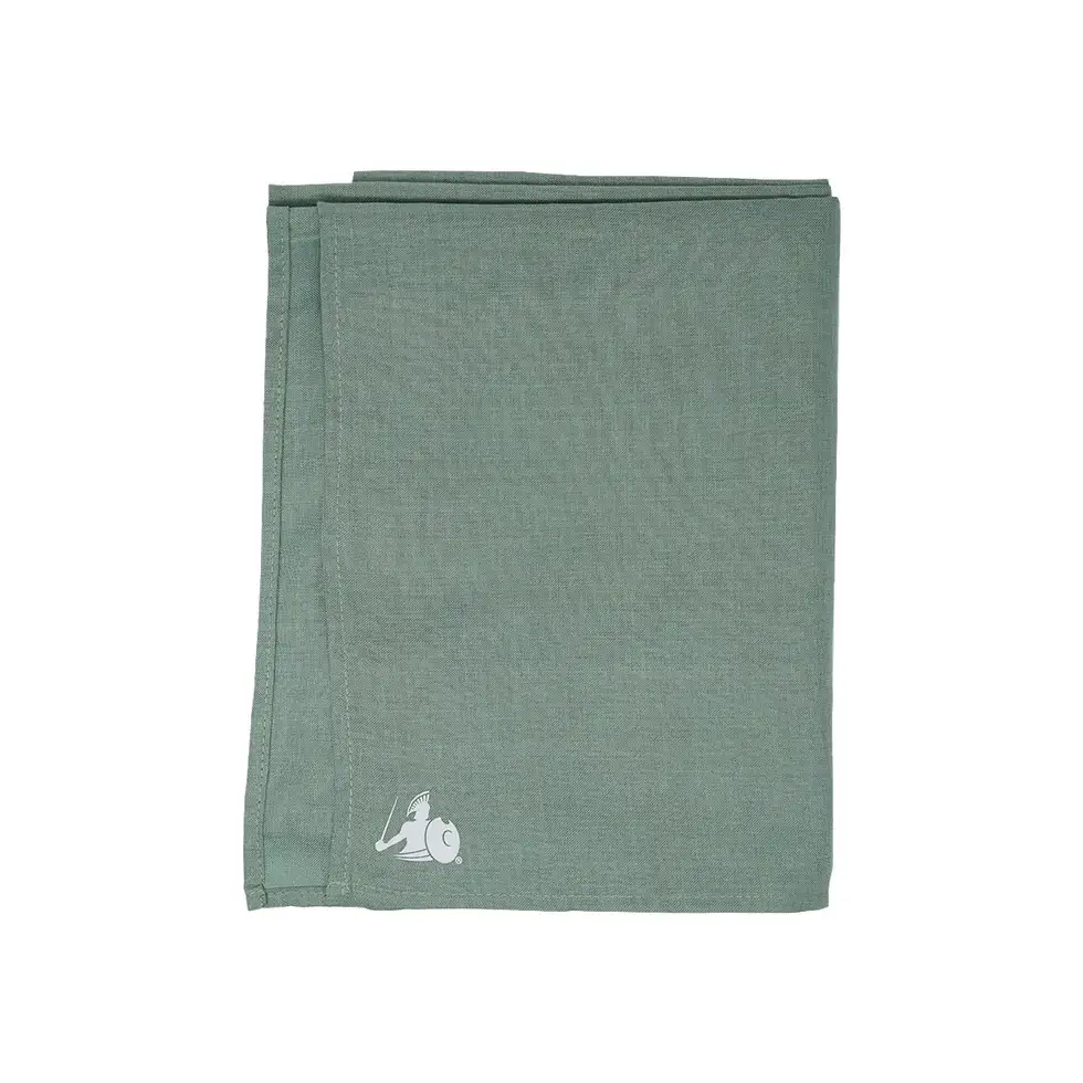 defendershield-sage-green-scarf-folded-model-3_1