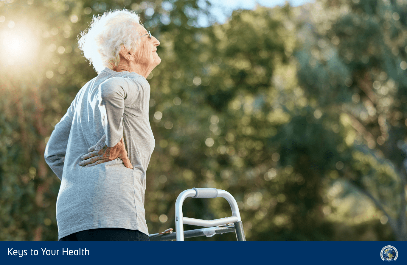 erw osteoporosis