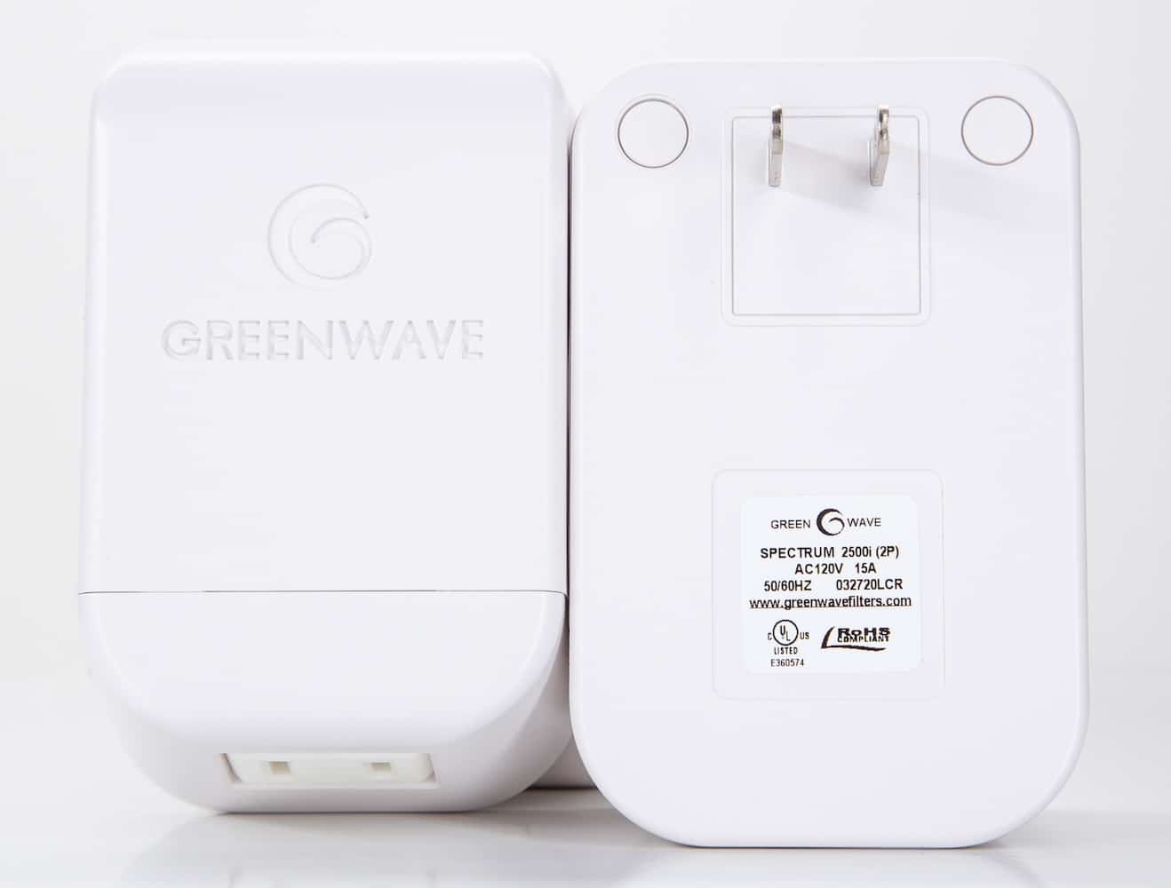 1 Bedroom House Kit – 8 Filters (2-Prong Model) 3-min