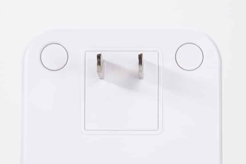 1 Bedroom House Kit – 8 Filters (2-Prong Model) 4-min