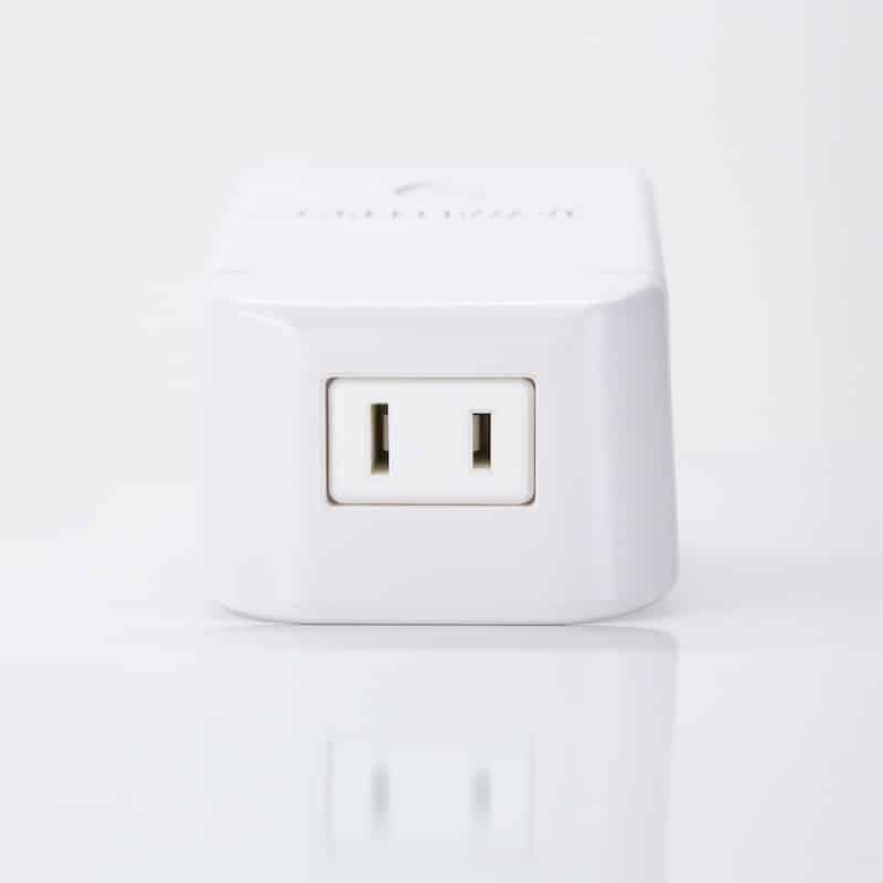 1 Bedroom House Kit – 8 Filters (2-Prong Model) 5-min