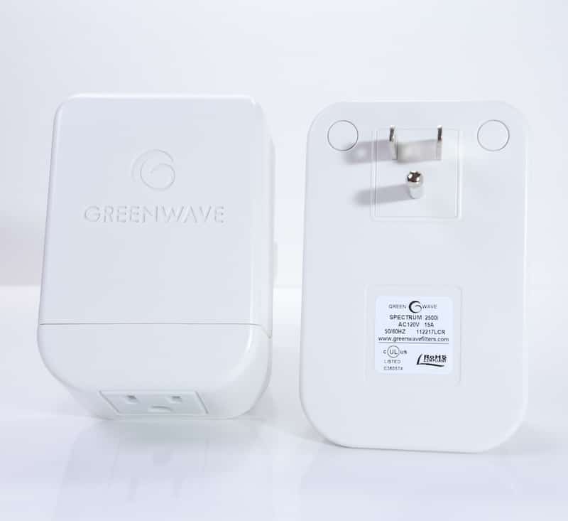 1 Bedroom House Kit – 8 Filters (3-Prong Model) 3-min