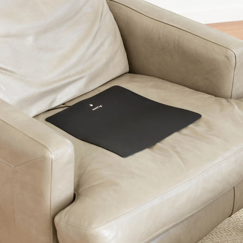 Earthing Chair Mat (2 Pack) 1