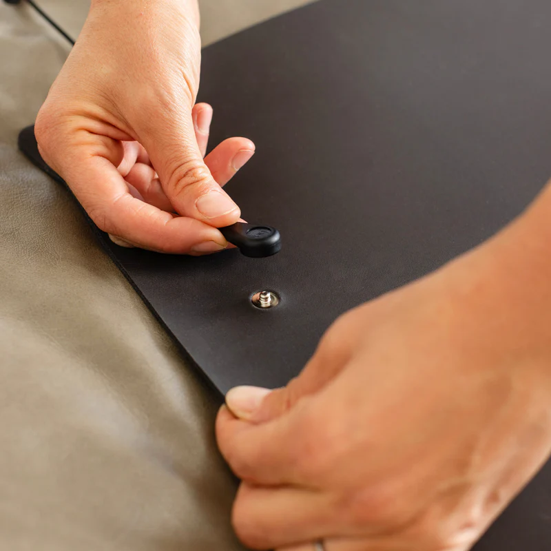 Earthing Chair Mat (2 Pack) 2