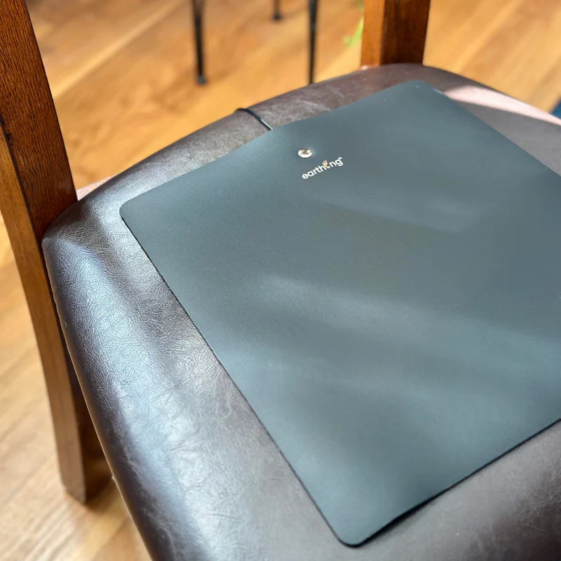 Earthing Chair Mat (2 Pack) 4