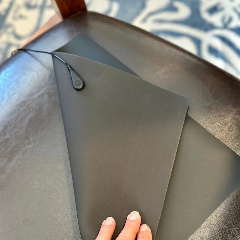 Earthing Chair Mat (2 Pack) 6