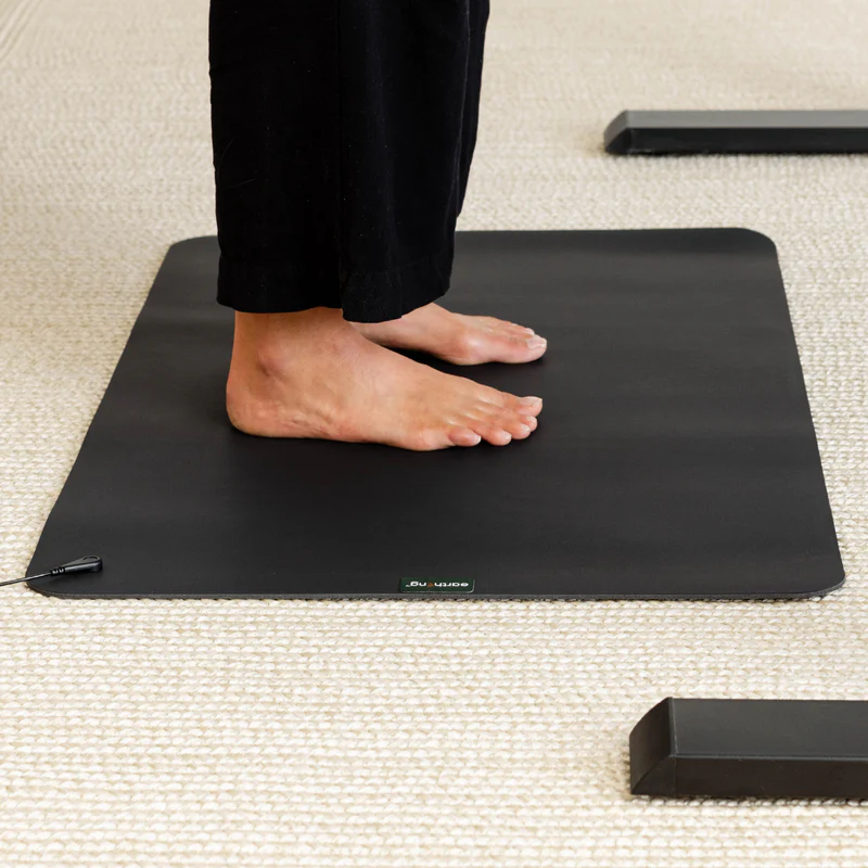 Earthing Floor Mat 1