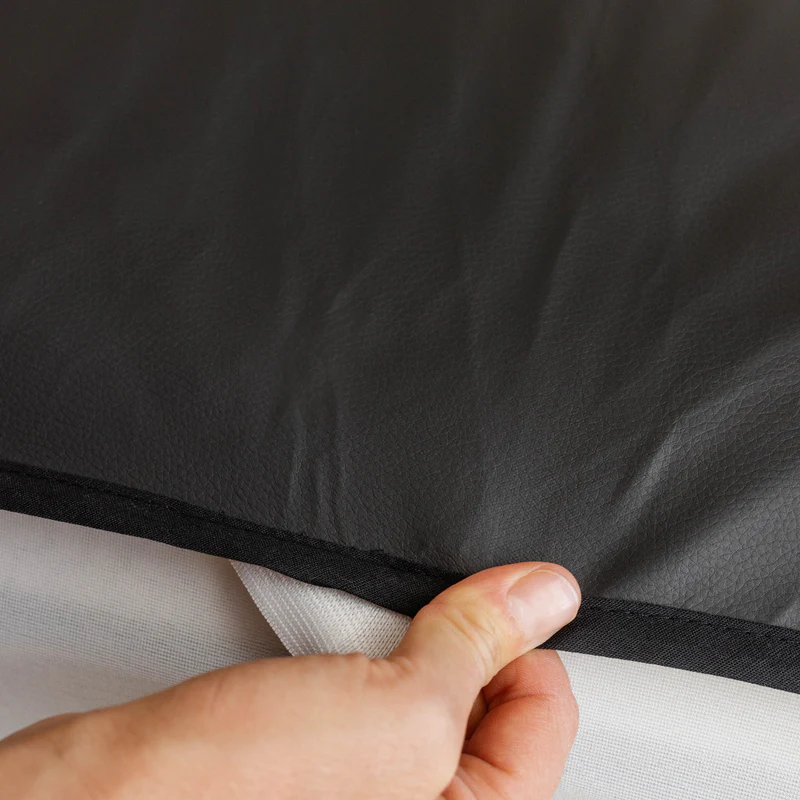 Earthing Mattress Cover with Free Product Tester 2
