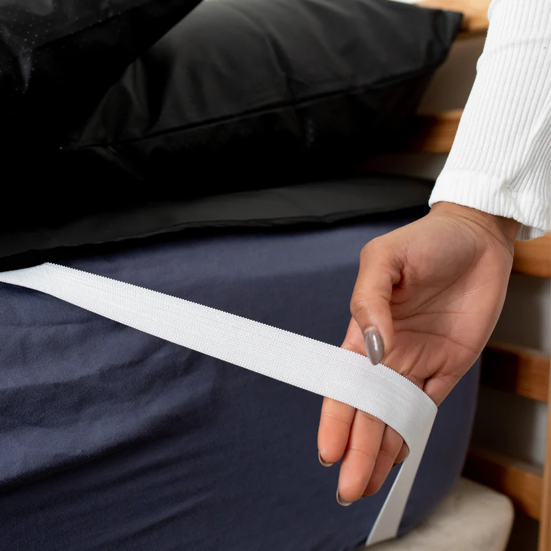 Earthing Mattress Cover with Free Product Tester 6
