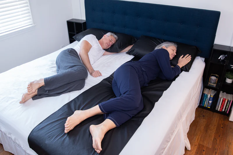 Earthing Sleep Mat 3