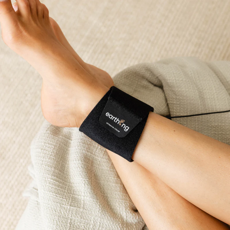 Earthing Universal Band 2