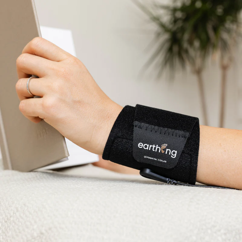 Earthing Universal Band 3