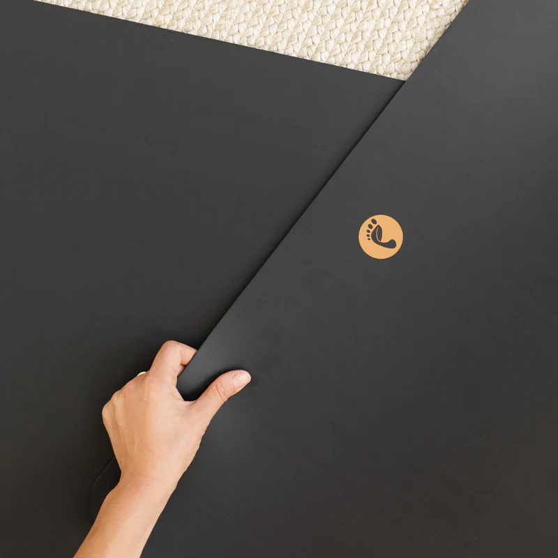Earthing Yoga Mat (Double Sided) 2