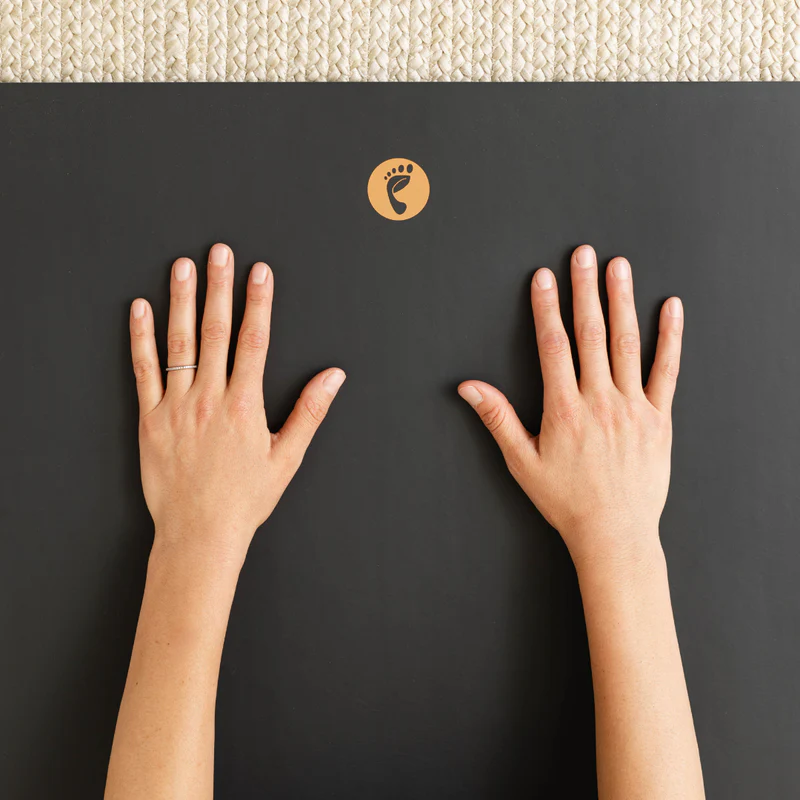 Earthing Yoga Mat (Single Sided) 2