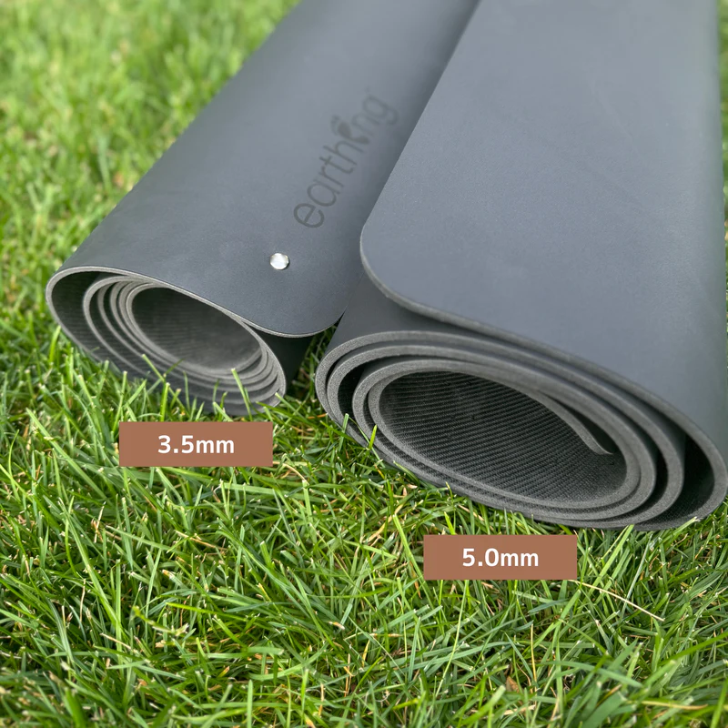 Earthing Yoga Mat (Single Sided) 3