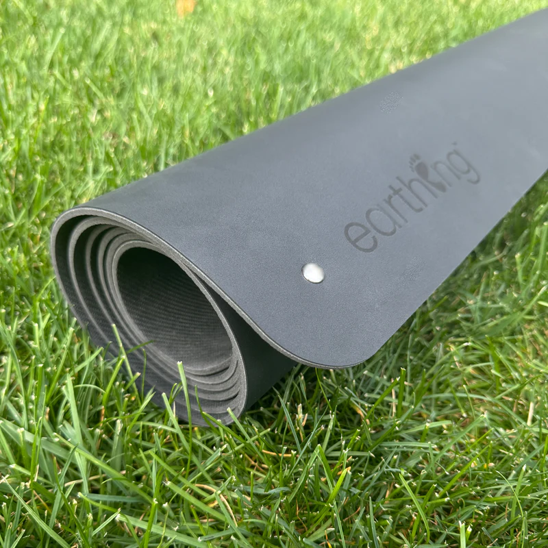Earthing Yoga Mat (Single Sided) 4