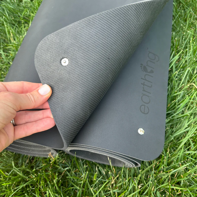 Earthing Yoga Mat (Single Sided) 5