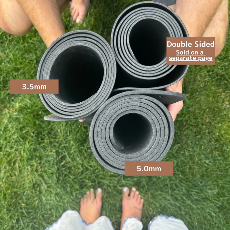 Earthing Yoga Mat (Single Sided) 6