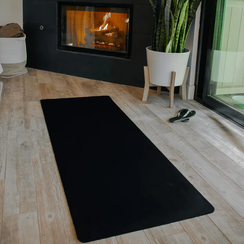 Earthing Yoga Mat (Single Sided) 8