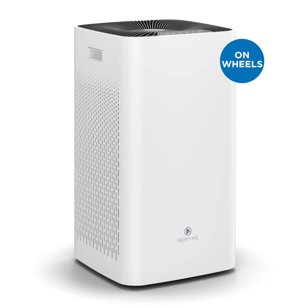 MA-112 Air Purifier 1
