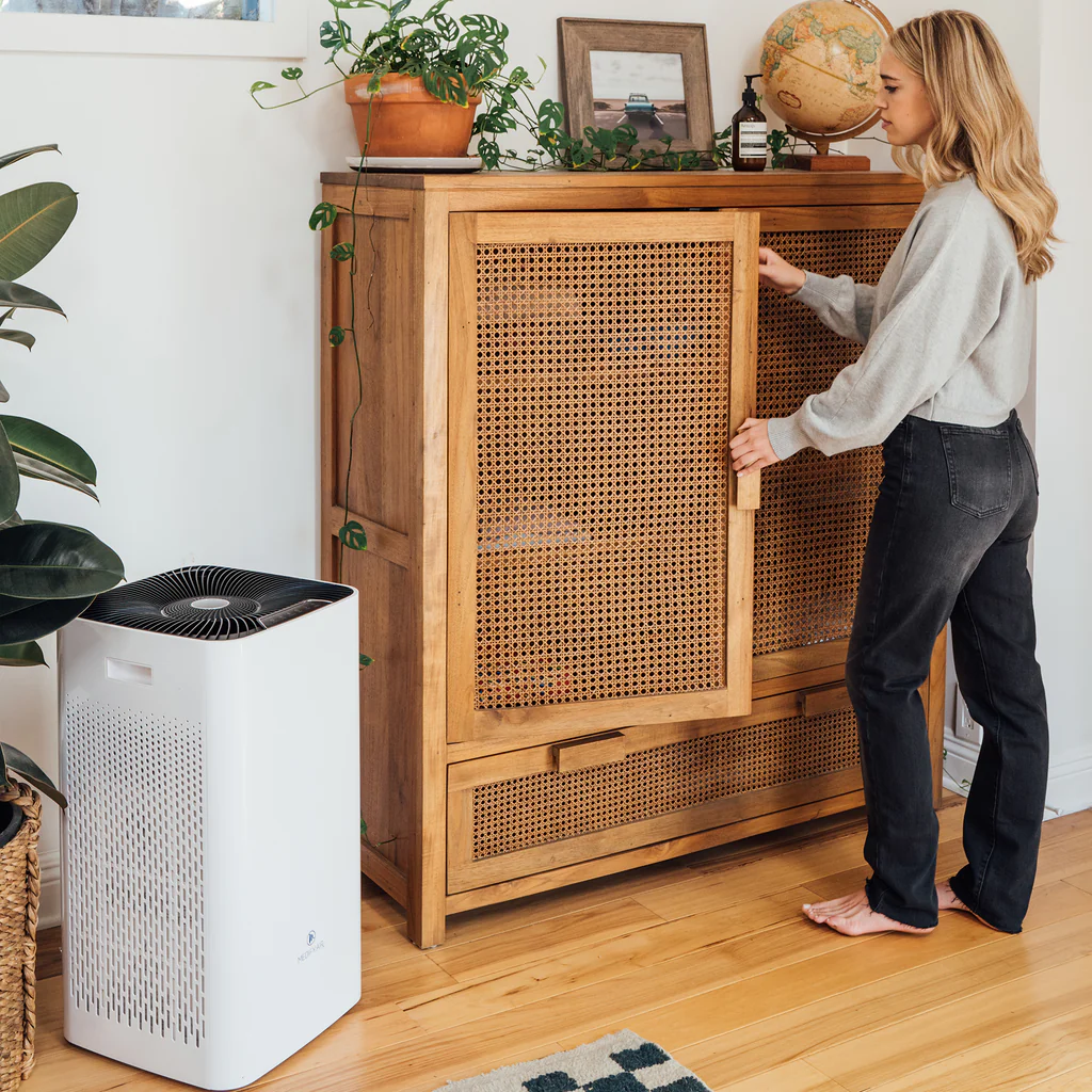 MA-112 Air Purifier 3