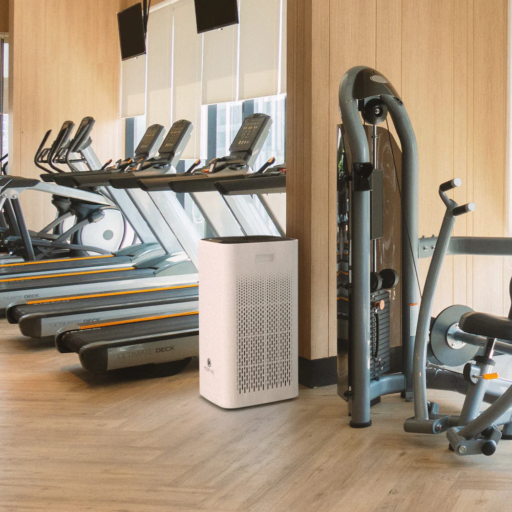 MA-112 Air Purifier 4
