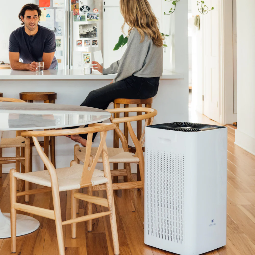 MA-112 Air Purifier 5