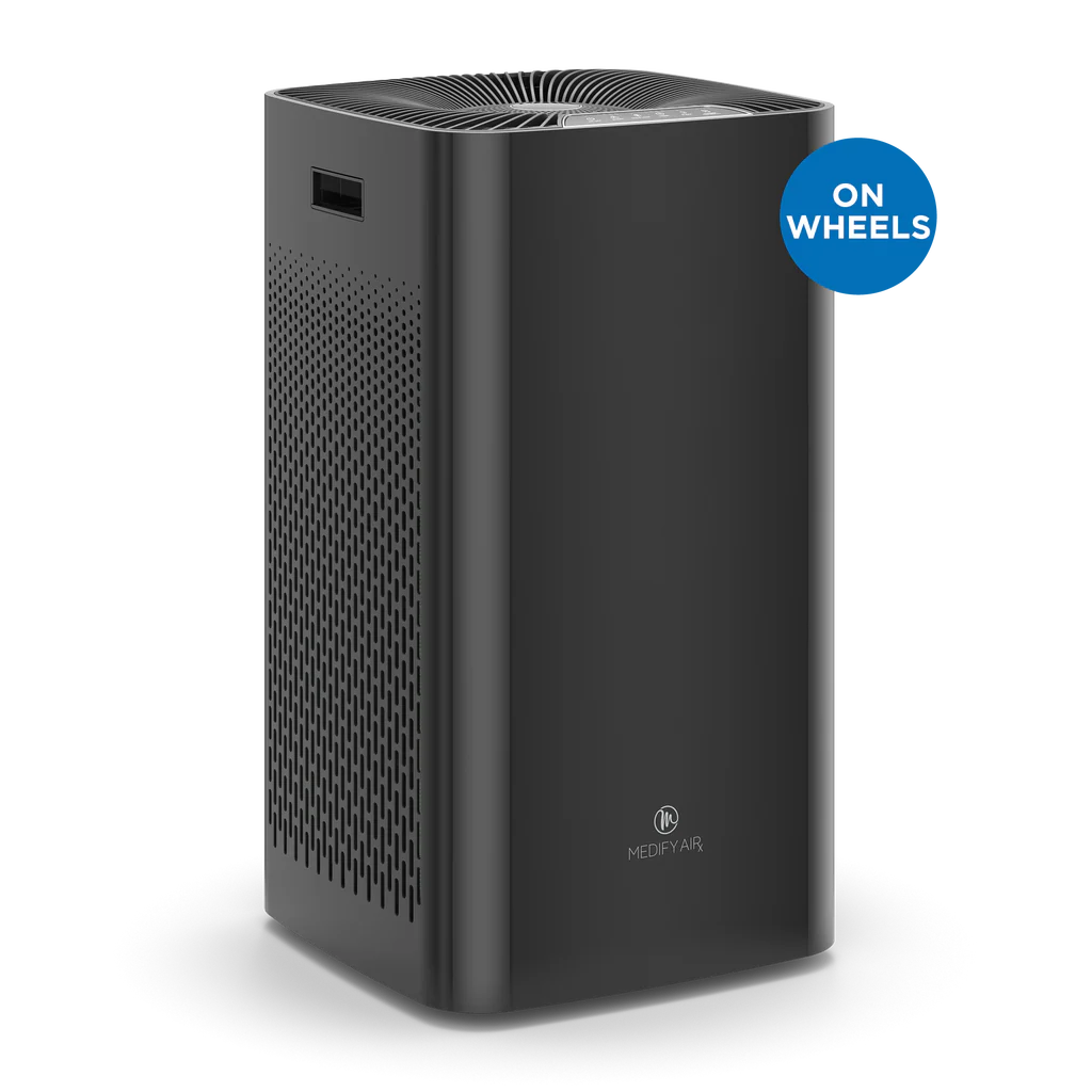MA-112 Air Purifier 7