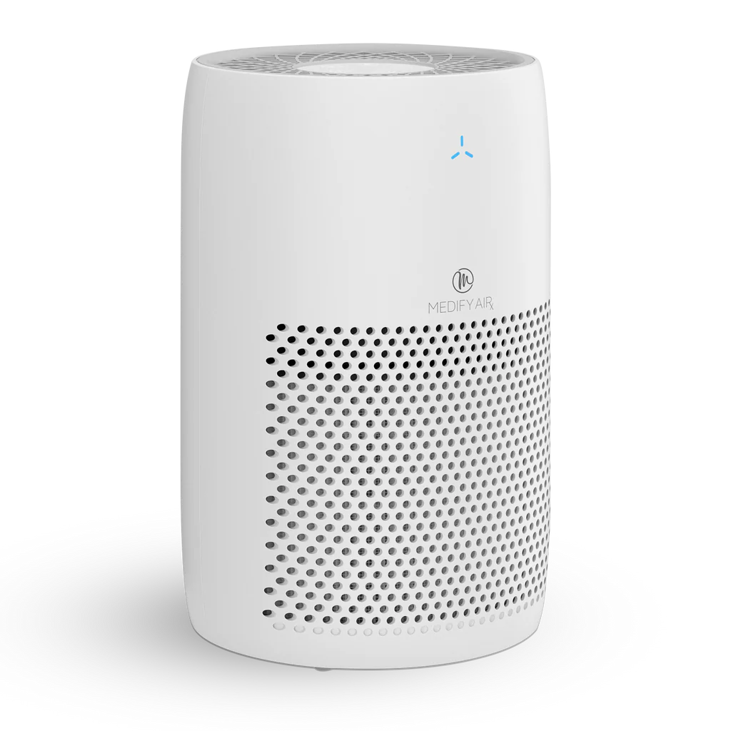 MA-22 Air Purifier 1