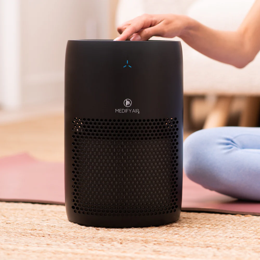 MA-22 Air Purifier 10
