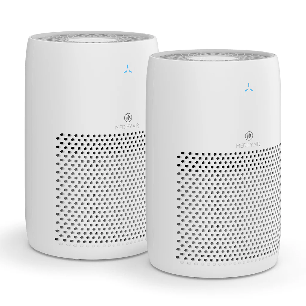 MA-22 Air Purifier 2