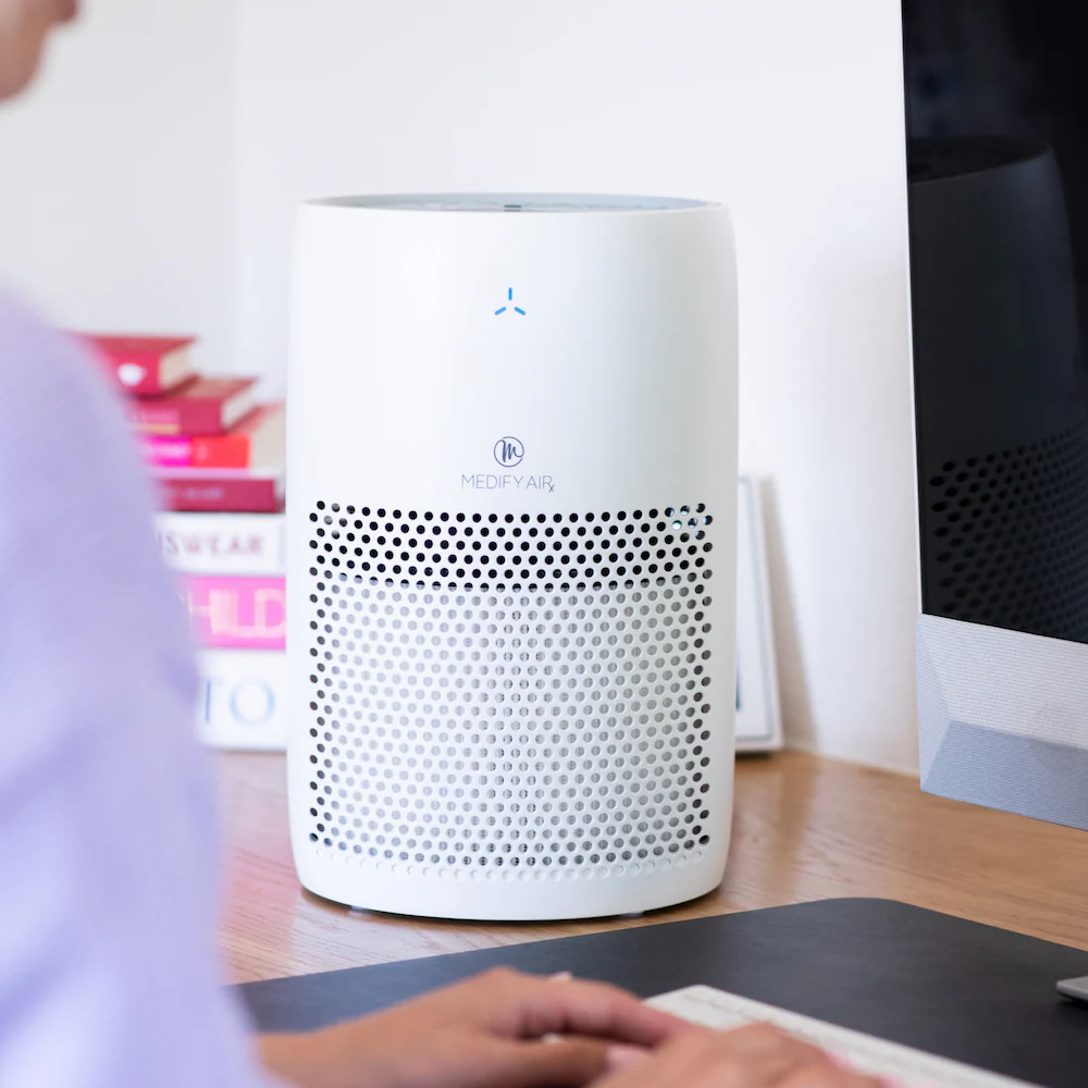 MA-22 Air Purifier 3