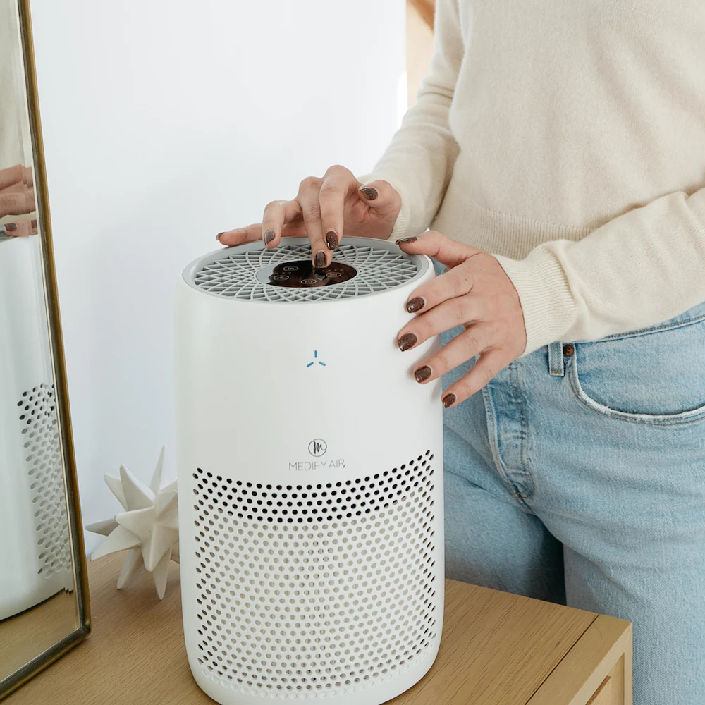 MA-22 Air Purifier 5