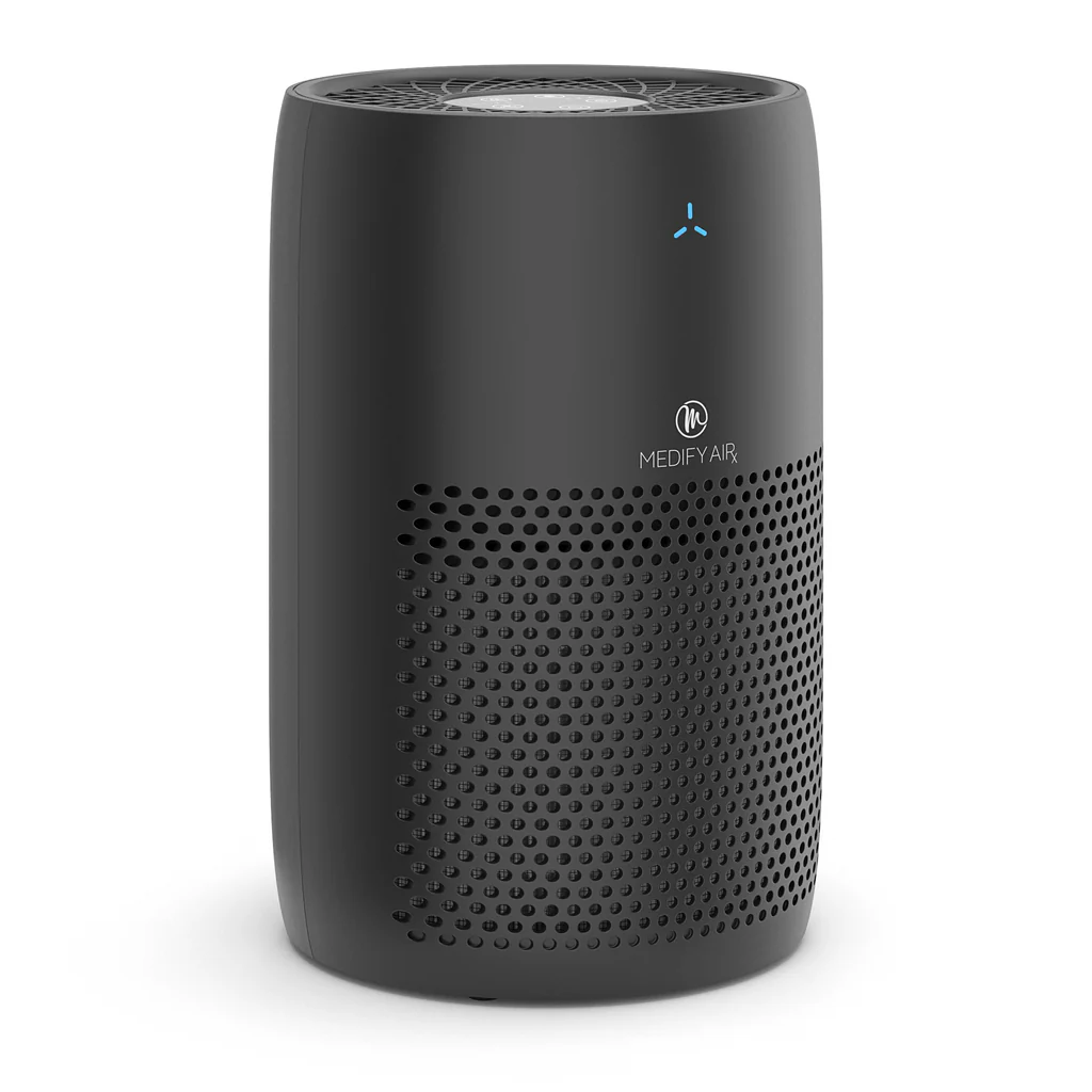 MA-22 Air Purifier 8