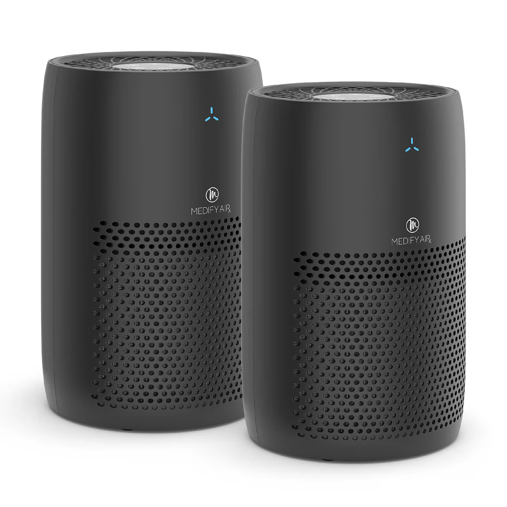 MA-22 Air Purifier 9