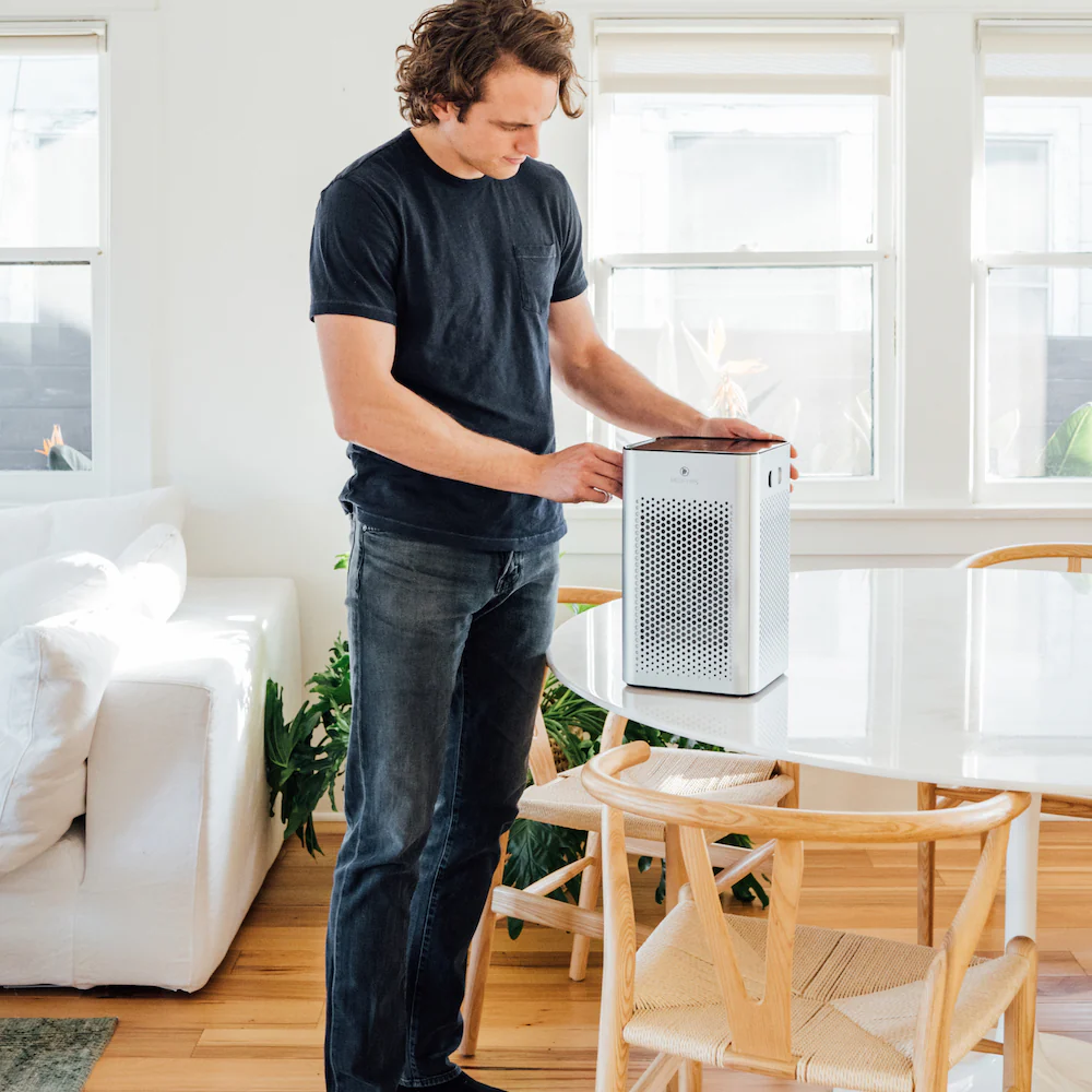 MA-25 Air Purifier 10
