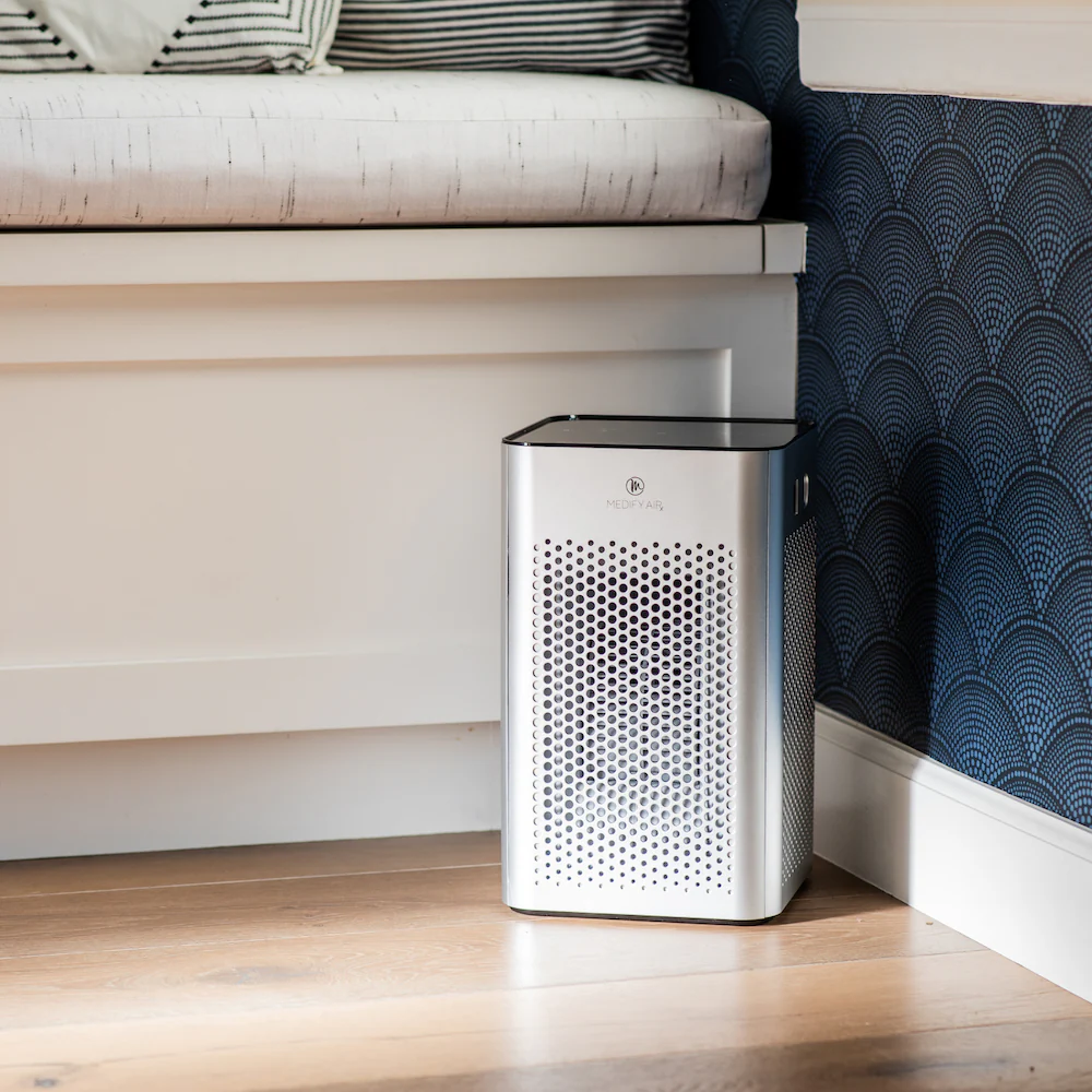 MA-25 Air Purifier 11