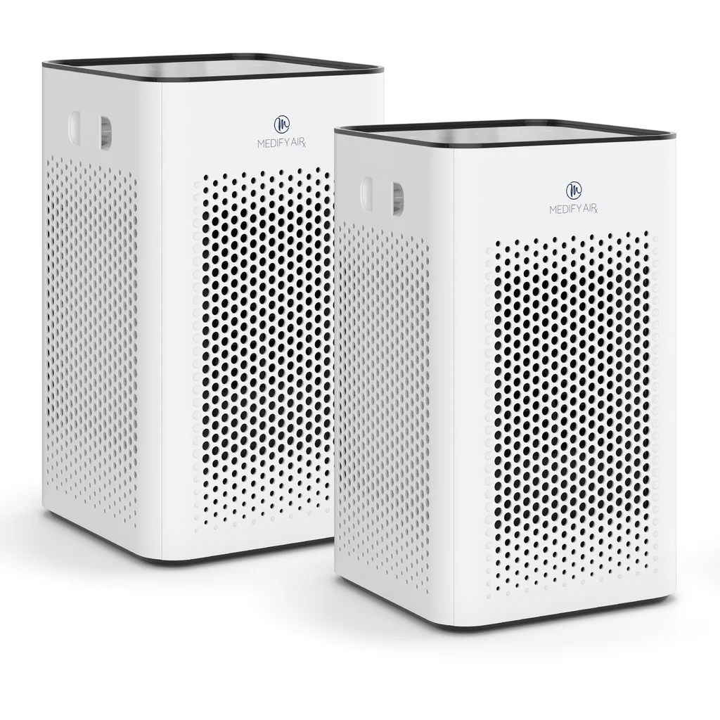 MA-25 Air Purifier 2