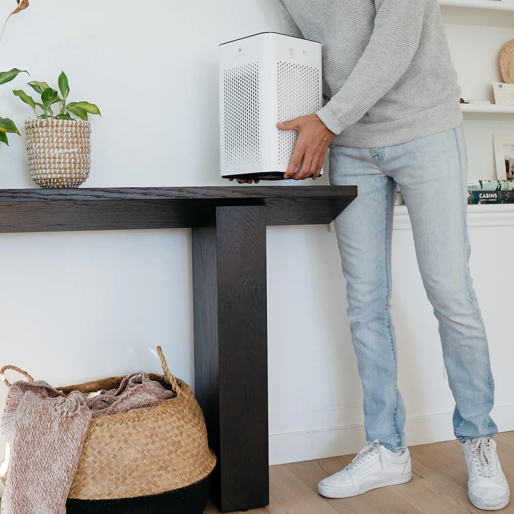 MA-25 Air Purifier 3